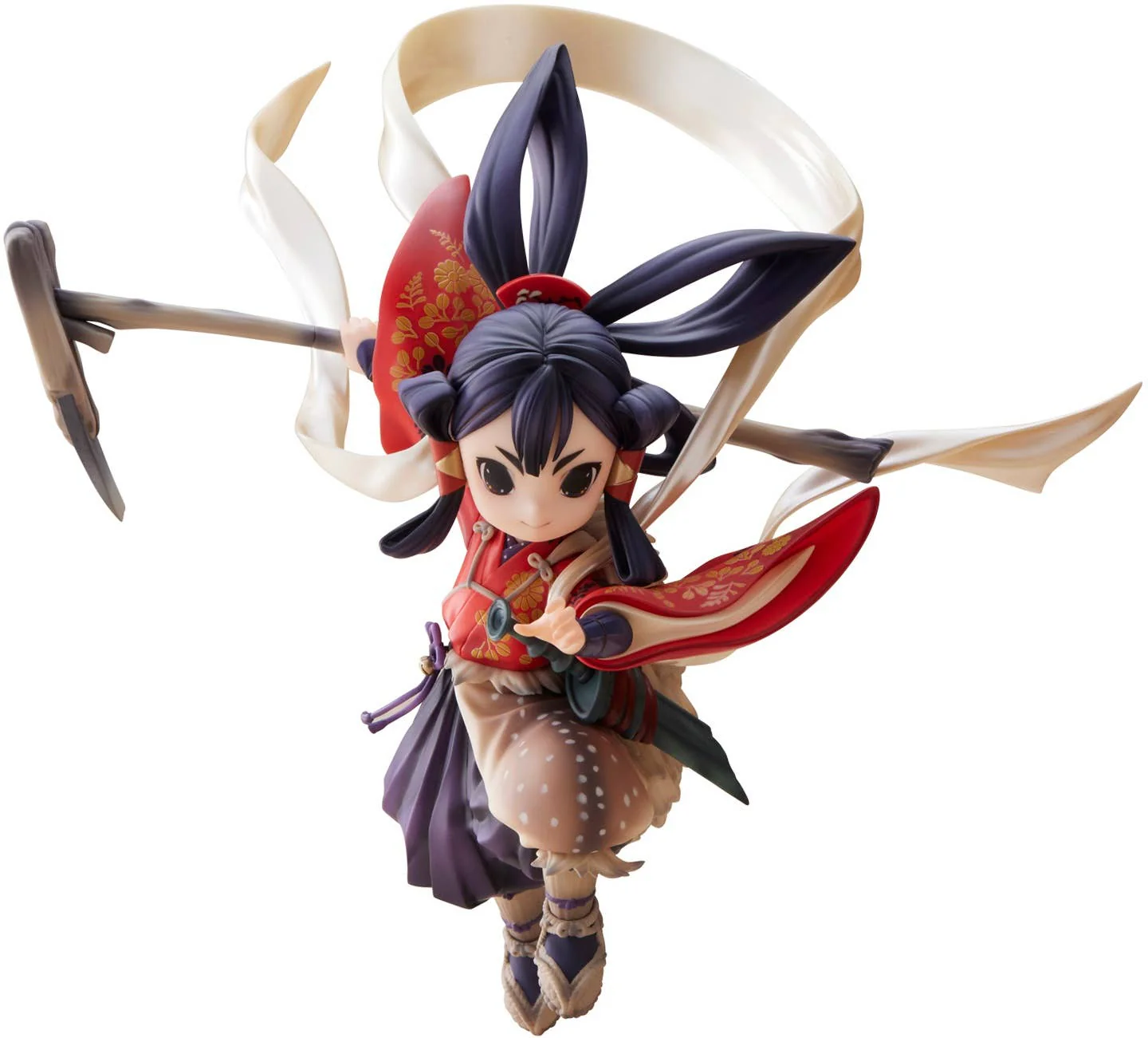 Sakuna: Of Rice and Ruin Sakuna Hime