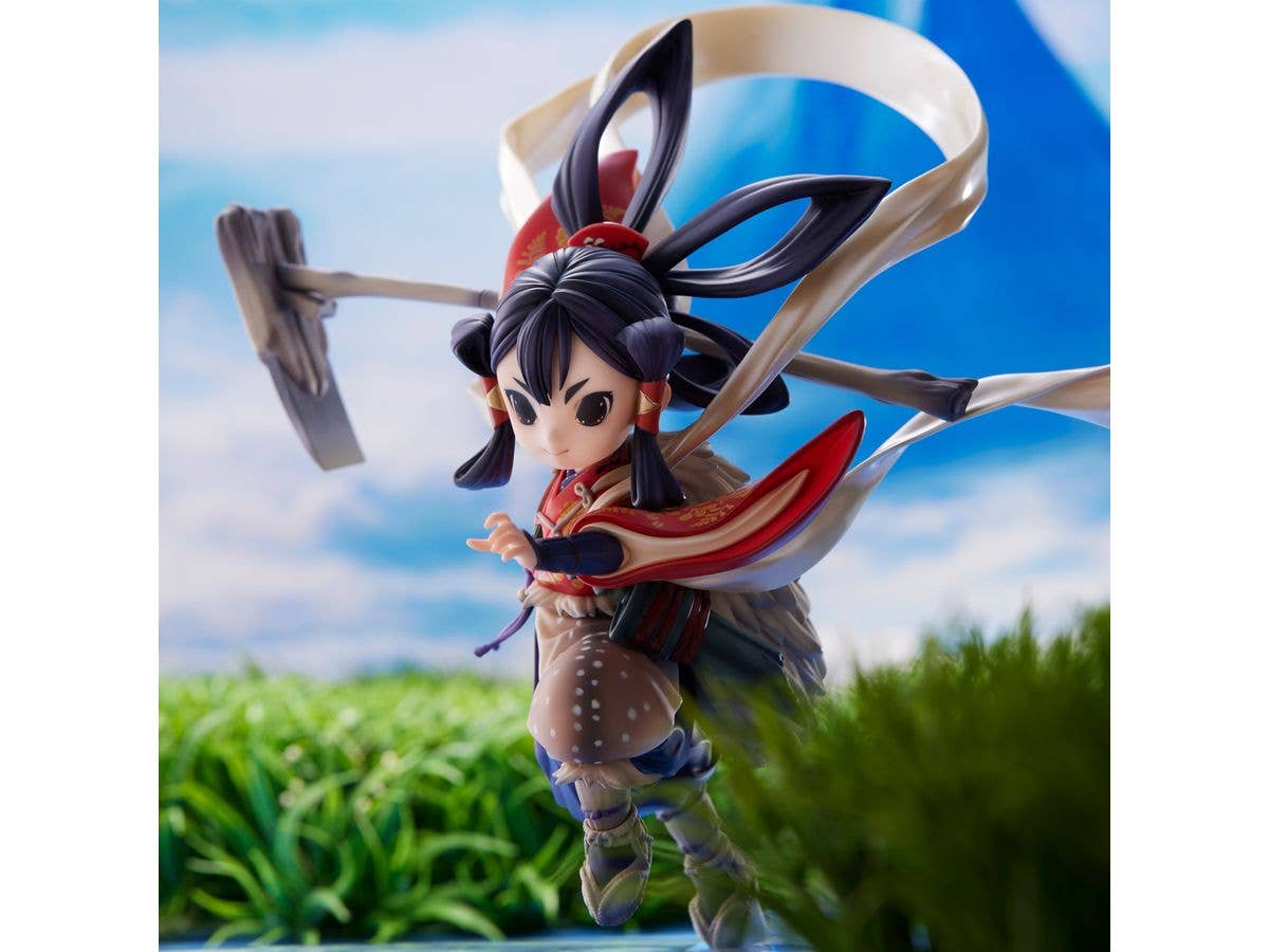 Sakuna: Of Rice and Ruin Sakuna Hime - Image 10
