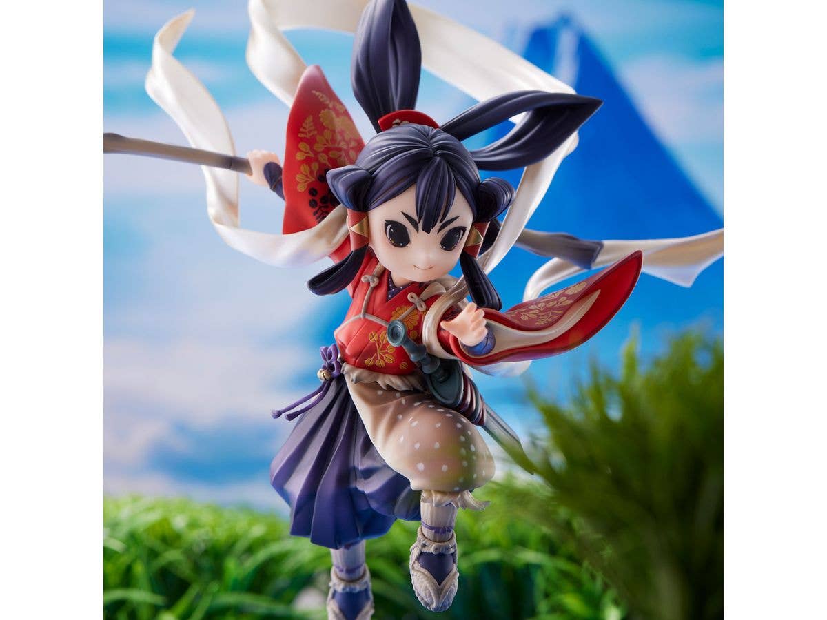 Sakuna: Of Rice and Ruin Sakuna Hime - Image 11