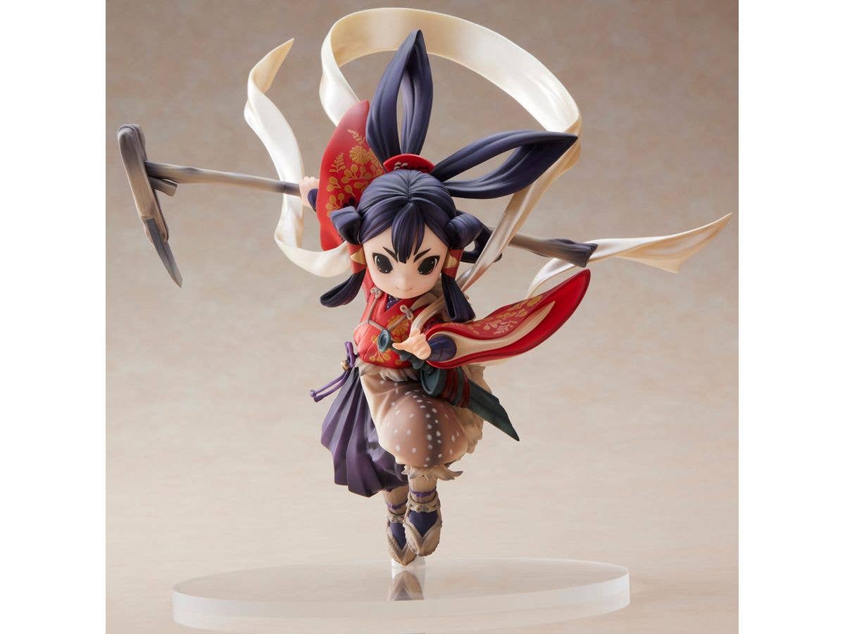 Sakuna: Of Rice and Ruin Sakuna Hime - Image 2
