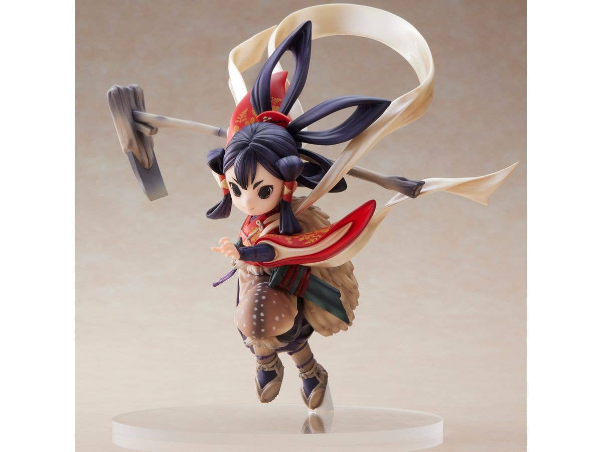 Sakuna: Of Rice and Ruin Sakuna Hime - Image 3