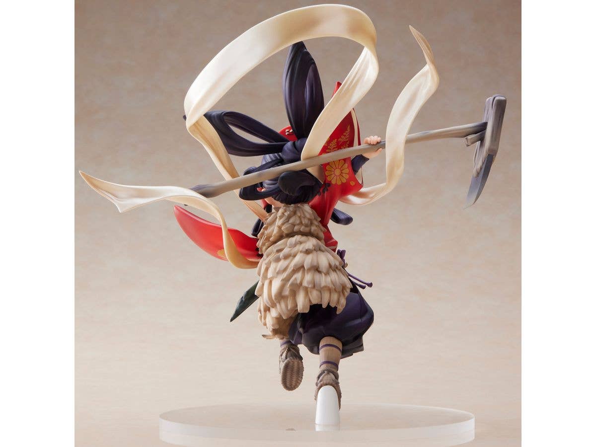 Sakuna: Of Rice and Ruin Sakuna Hime - Image 4