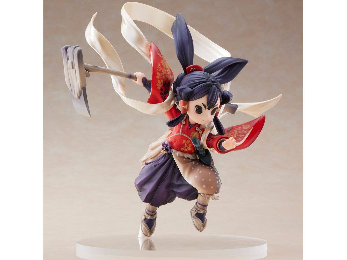 Sakuna: Of Rice and Ruin Sakuna Hime - Image 5