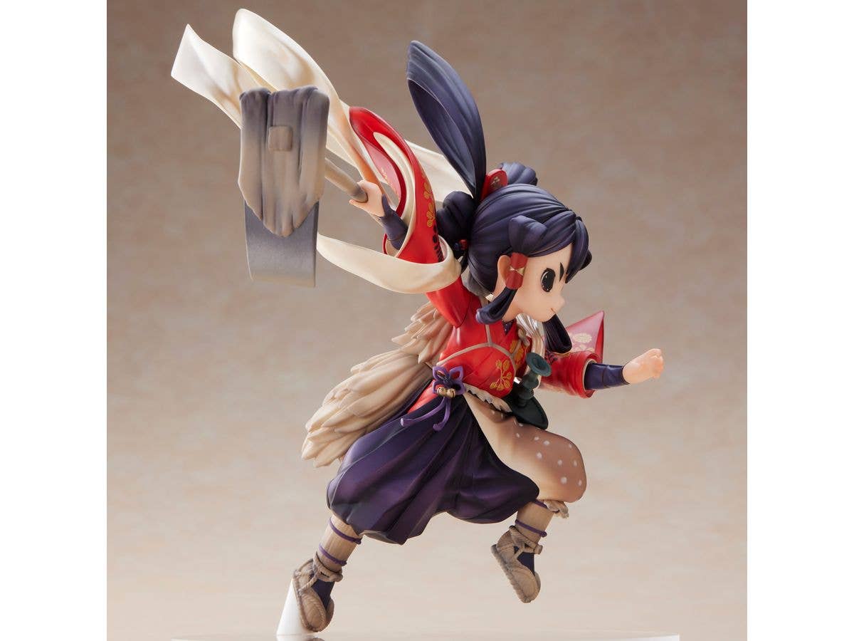 Sakuna: Of Rice and Ruin Sakuna Hime - Image 6