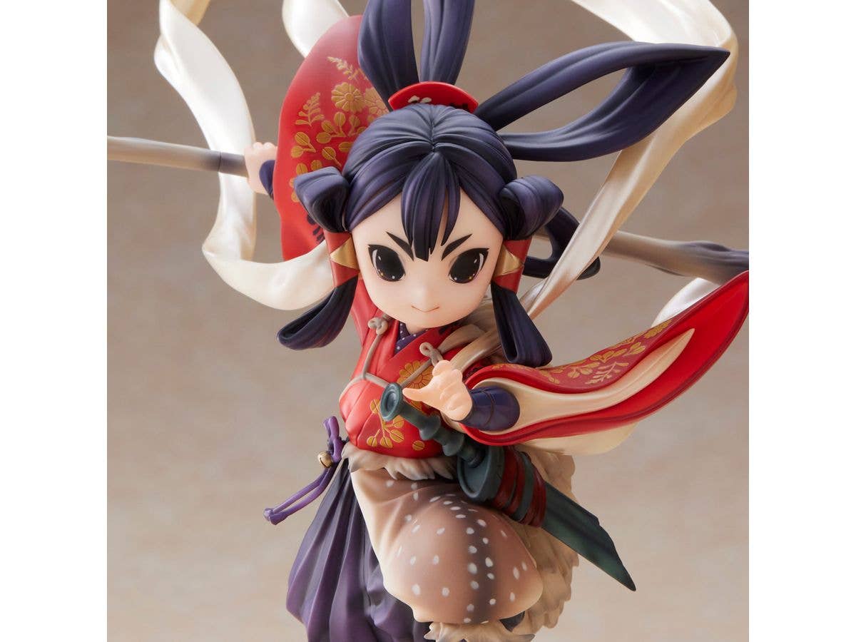 Sakuna: Of Rice and Ruin Sakuna Hime - Image 7