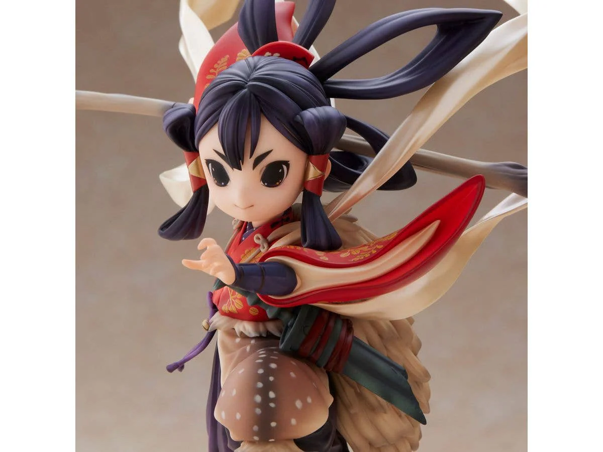 Sakuna: Of Rice and Ruin Sakuna Hime - Image 8
