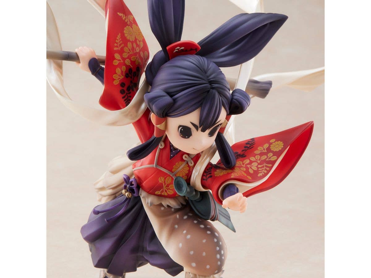 Sakuna: Of Rice and Ruin Sakuna Hime - Image 9