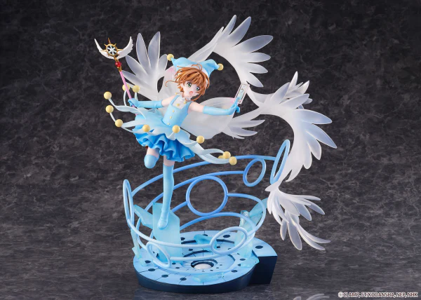 Sakura Kinomoto -Battle Costumes Water Ver.- - Image 18