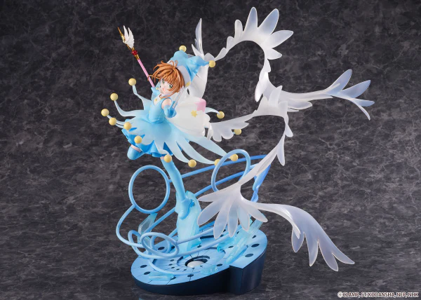 Sakura Kinomoto -Battle Costumes Water Ver.- - Image 19