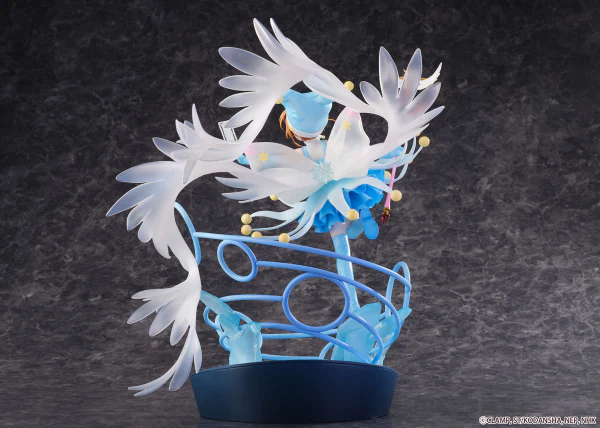 Sakura Kinomoto -Battle Costumes Water Ver.- - Image 2