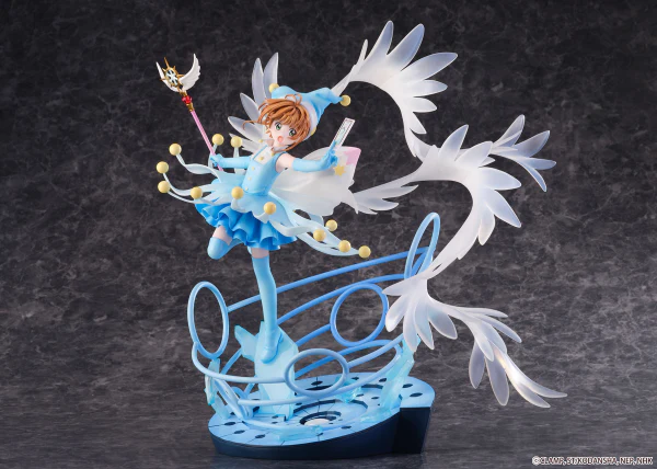 Sakura Kinomoto -Battle Costumes Water Ver.- - Image 3