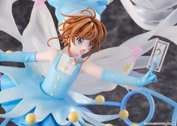 Sakura Kinomoto -Battle Costumes Water Ver.- - Image 4