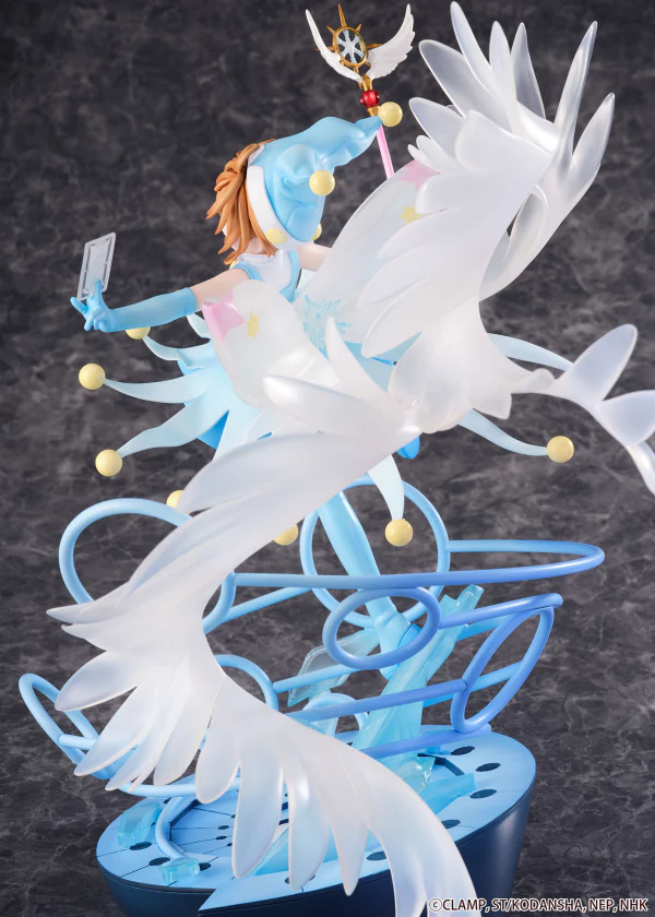 Sakura Kinomoto -Battle Costumes Water Ver.- - Image 6