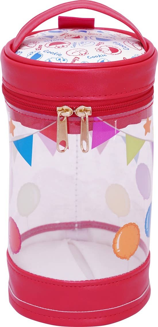 Sesame Street Nendoroid Pouch Neo: Elmo
