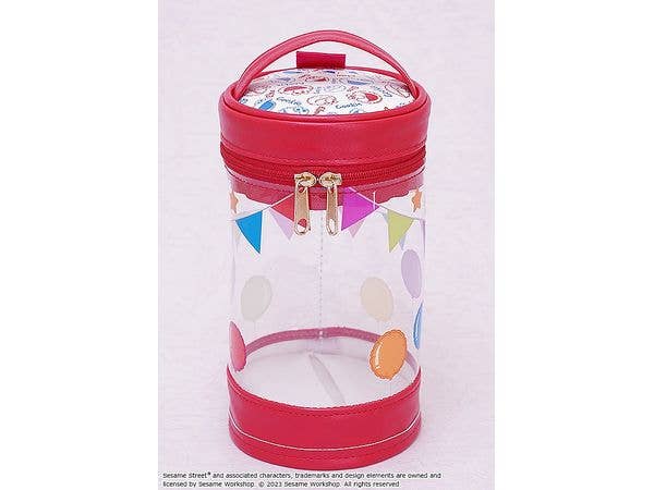 Sesame Street Nendoroid Pouch Neo: Elmo - Image 2