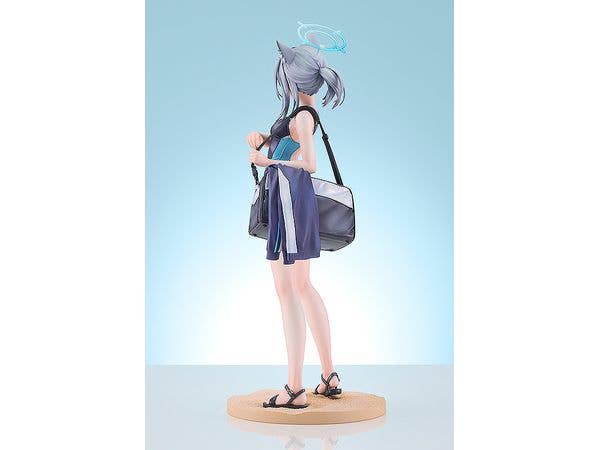 Shiroko Sunaookami (Swimsuit) - Image 3