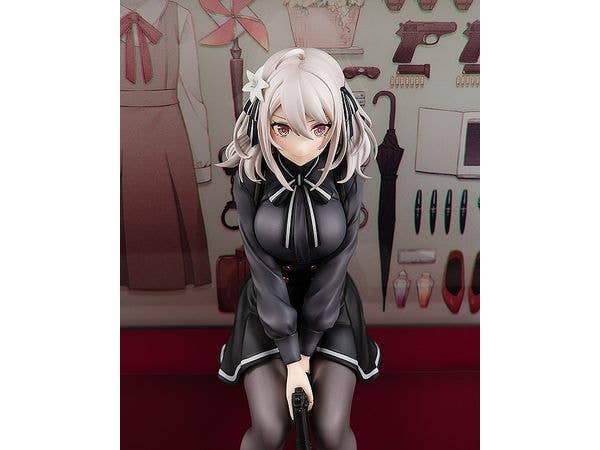 SPY ROOM Light Novel 《Flower Garden》Lily - Image 9