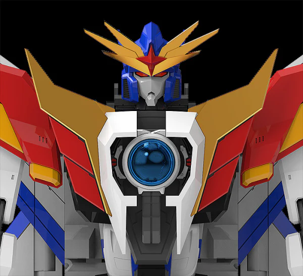 THE GATTAI Da-Garn X(re-run) - Image 11