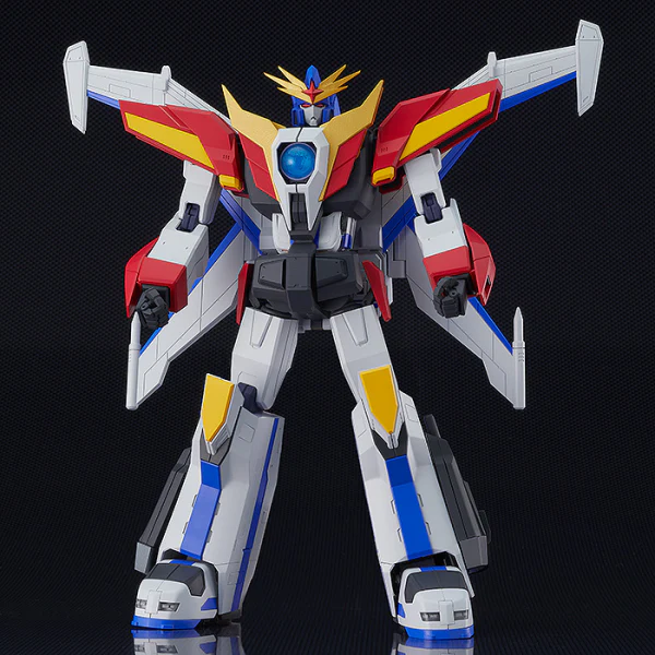 THE GATTAI Da-Garn X(re-run) - Image 2
