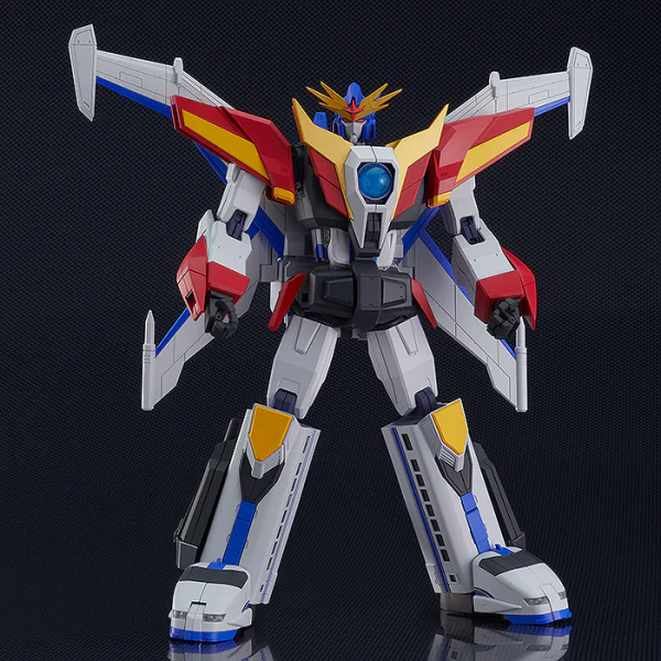 THE GATTAI Da-Garn X(re-run) - Image 3