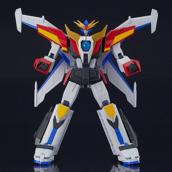 THE GATTAI Da-Garn X(re-run) - Image 4
