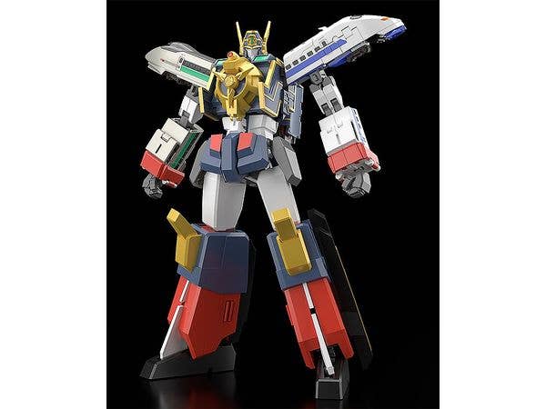 THE GATTAI Might Gaine - Image 2