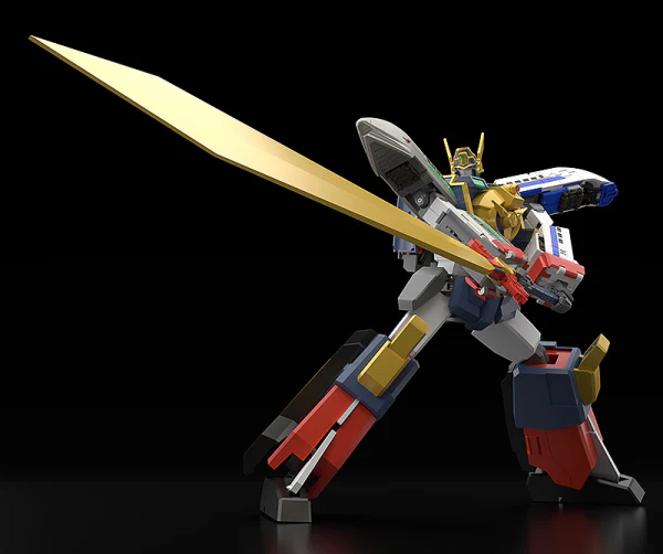 THE GATTAI Might Gunner + Perfect Option Set - Image 10