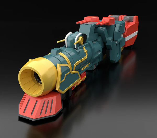 THE GATTAI Might Gunner + Perfect Option Set - Image 5