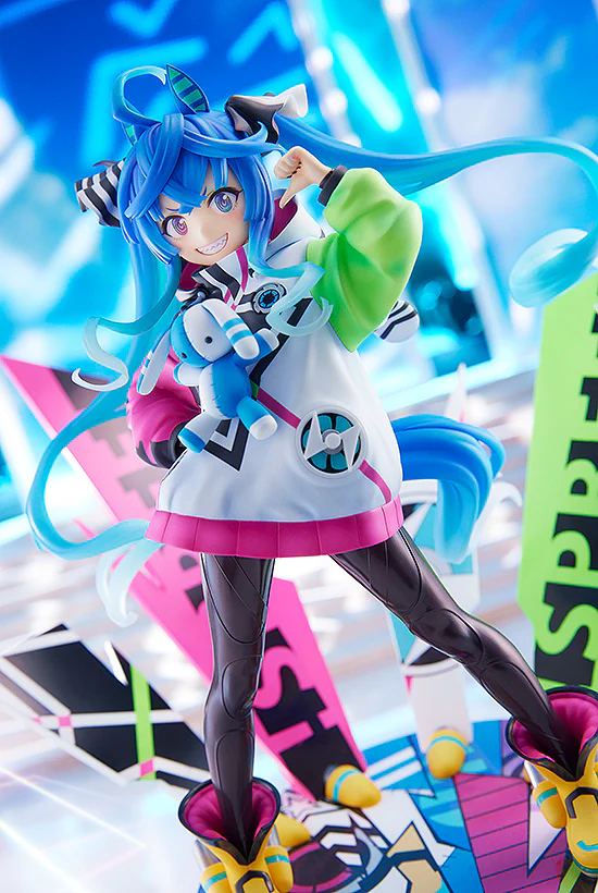 Twin Turbo - Umamusume 1/7 Scale - Image 3
