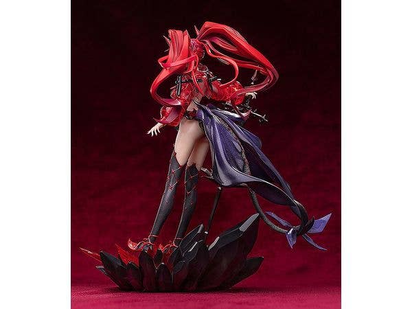VIOLA - Girls from Hell Figure - Image 5