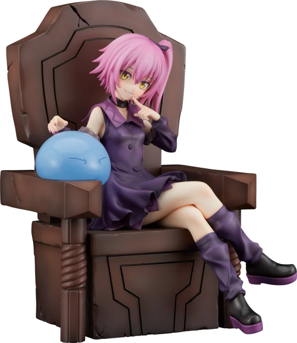 Violet - That Time I Got Reincarnated as a Slime 1/7 Figure