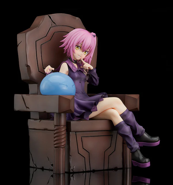 Violet - That Time I Got Reincarnated as a Slime 1/7 Figure - Image 4