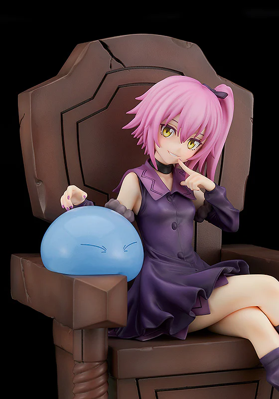 Violet - That Time I Got Reincarnated as a Slime 1/7 Figure - Image 5