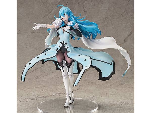 Vivy - Vivy -Fluorite Eye's Song- 1/7 Scale Figure - Image 3