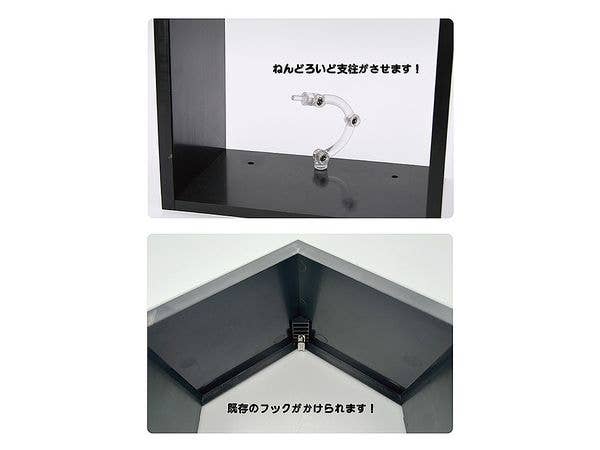 Wall GUY (Black) - Image 9