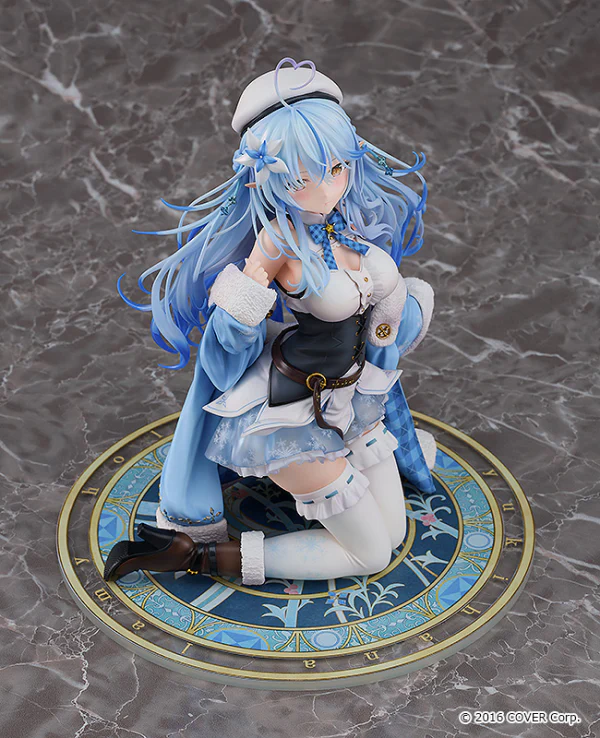 Yukihana Lamy - hololive 5th Generation 1/6 Figure - Image 10