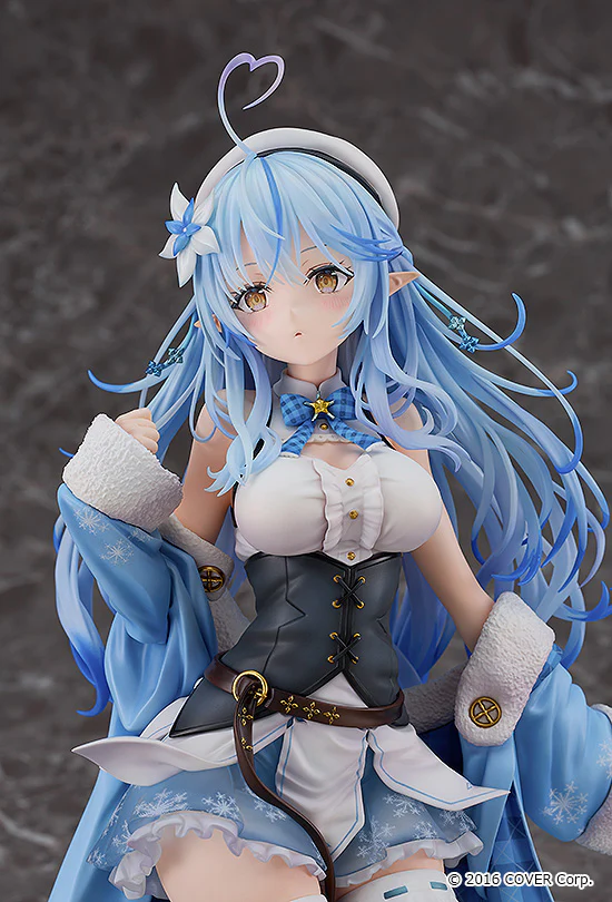 Yukihana Lamy - hololive 5th Generation 1/6 Figure - Image 11