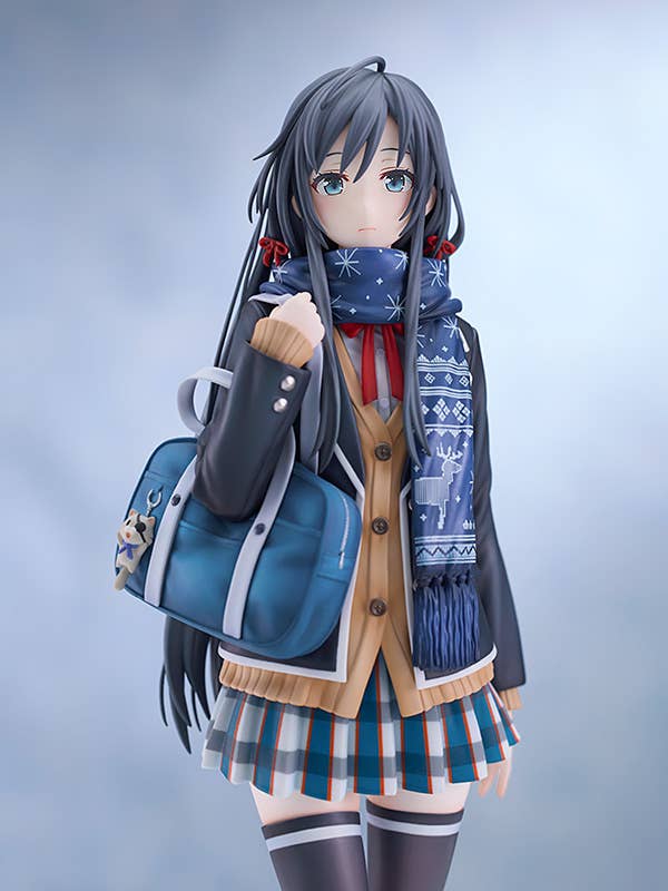 Yukino Yukinoshita: Light Novel Volume 6 Cover Illustration Ver. - Image 9