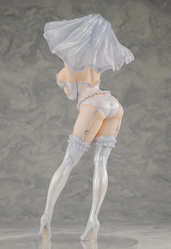 Yumi: Wedding Lingerie Ver.(re-run) - Image 2