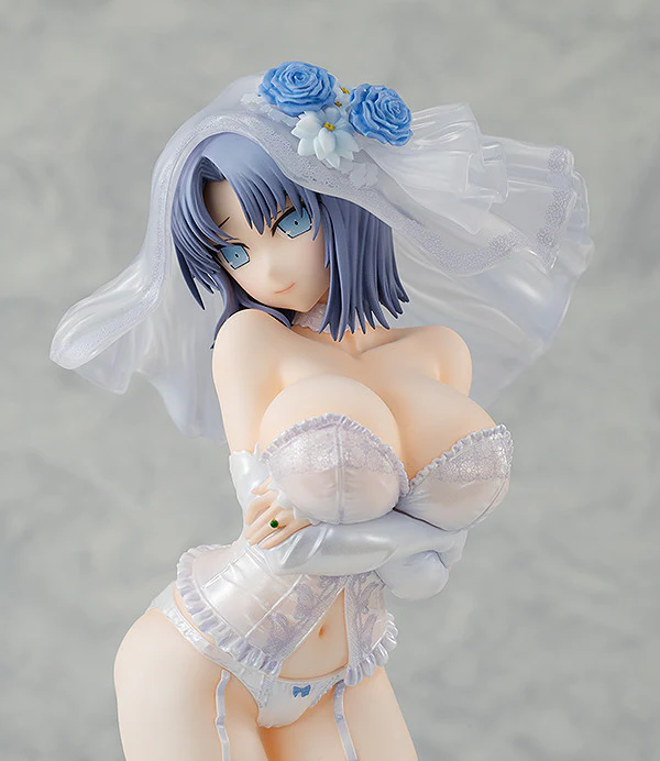 Yumi: Wedding Lingerie Ver.(re-run) - Image 4