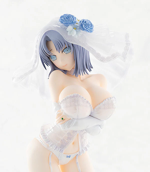 Yumi: Wedding Lingerie Ver.(re-run) - Image 5