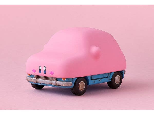 Zoom! POP UP PARADE Kirby: Car Mouth Ver. - Image 2