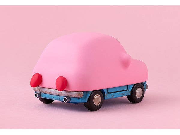 Zoom! POP UP PARADE Kirby: Car Mouth Ver. - Image 3