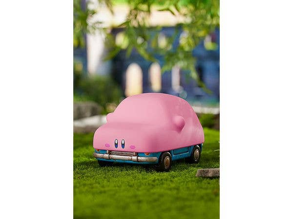 Zoom! POP UP PARADE Kirby: Car Mouth Ver. - Image 4
