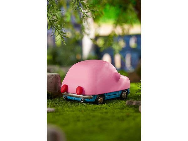 Zoom! POP UP PARADE Kirby: Car Mouth Ver. - Image 5