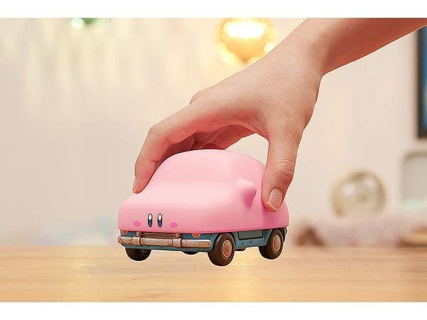 Zoom! POP UP PARADE Kirby: Car Mouth Ver. - Image 6