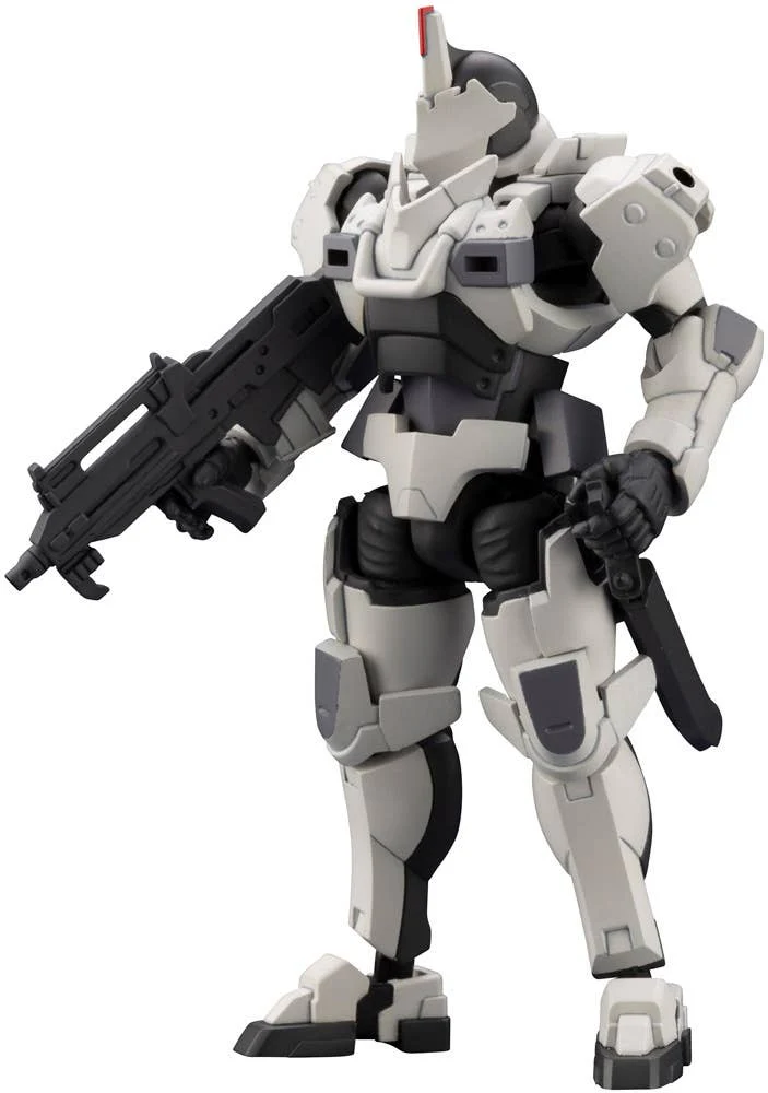 GOVERNOR ARMOR TYPE: PAWN X1