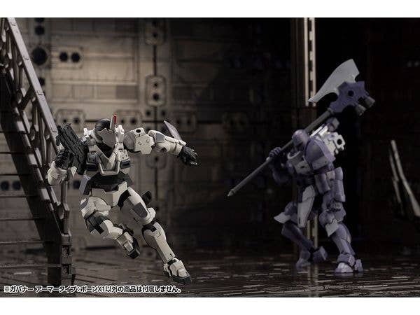 GOVERNOR ARMOR TYPE: PAWN X1 - Image 11