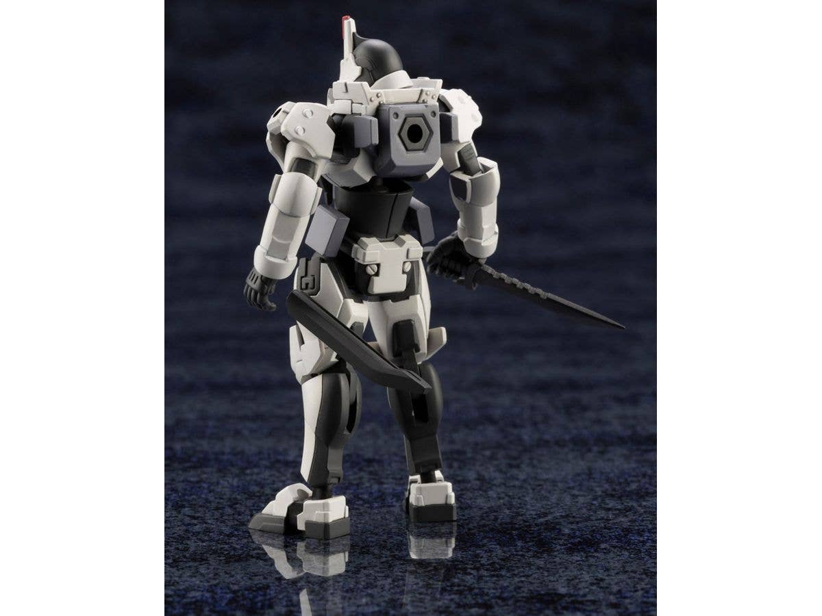 GOVERNOR ARMOR TYPE: PAWN X1 - Image 5