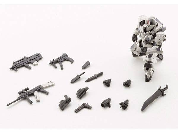 GOVERNOR ARMOR TYPE: PAWN X1 - Image 7